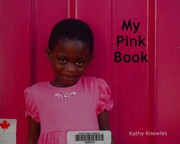 Cover of: My pink book