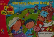 Cover of: Nursery rhyme rally