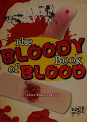 Cover of: The bloody book of blood