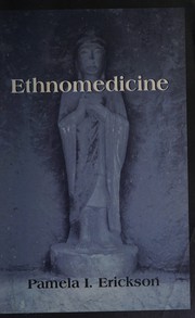 Cover of: Ethnomedicine
