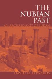 Cover of: The Nubian past by David N. Edwards