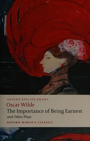 Cover of: Lady Windermere's fan by Oscar Wilde
