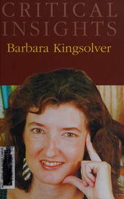 Barbara Kingsolver by Thomas Austenfeld