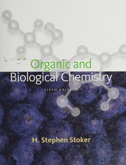 Cover of: Organic and biological chemistry