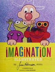 Cover of: Imagination illustrated