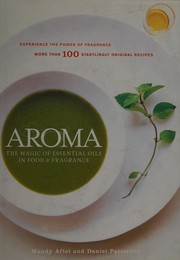 Cover of: Aroma