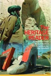 Cover of: The Heritage Reader by G. Fairclough