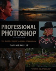 Cover of: Professional Photoshop: the classic guide to color correction