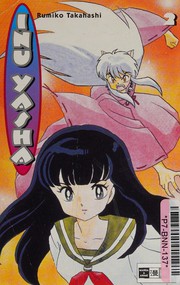 Cover of: Inu Yasha by Rumiko Takahashi