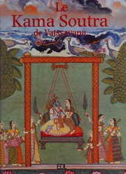 Cover of: Le Kama soutra by Mallanaga Vātsyāyana