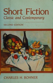 Cover of: Short Fiction: Classic and Contemporary