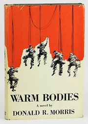 Cover of: Warm bodies by Donald R. Morris