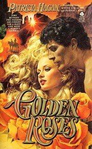 Cover of: Golden Roses
