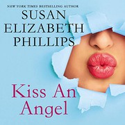 Cover of: Kiss an Angel by Susan Elizabeth Phillips