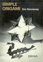 Cover of: Simple Origami