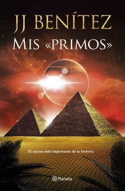 Cover of: Mis "primos" : el suceso más importante de la historia