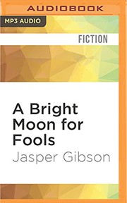 Cover of: Bright Moon for Fools, A
