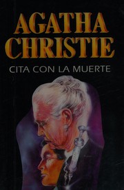Cover of: Cita Con La Muerte by Agatha Christie