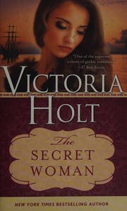 Cover of: Secret Woman