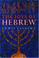 Cover of: The joys of Hebrew