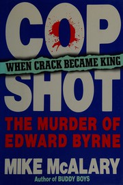 Cover of: Cop shot by Mike McAlary