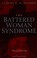 Cover of: Battered Woman Syndrome