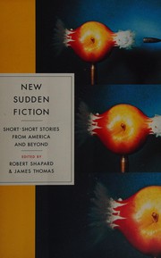 Cover of: New sudden fiction: short-short stories from America and beyond