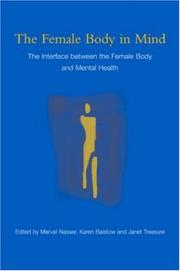 The female body in mind : the interface between the female body and mental health