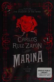 Cover of: Marina