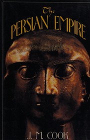 Cover of: The Persian Empire