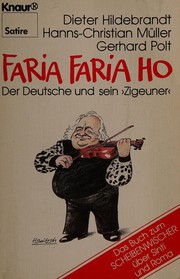 Faria Faria Ho by Dieter Hildebrandt