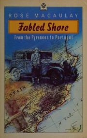 Cover of: Fabled Shore: From the Pyrenees to Portugal (Oxford Paperback Reference)