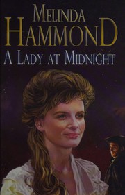 Cover of: A Lady at Midnight
