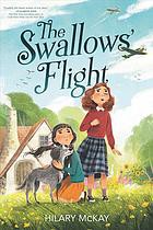 Cover of: Swallows' Flight
