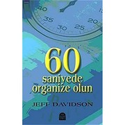 Cover of: 60 Saniyede Organize Olun