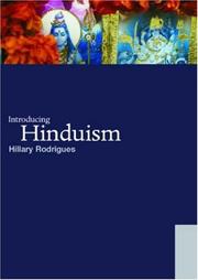 Introducing Hinduism