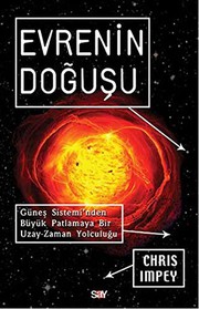 Cover of: Evrenin Dogusu
