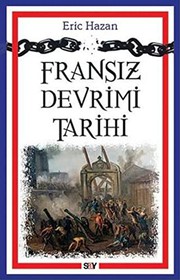 Cover of: Fransiz Devrimi Tarihi