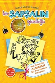 Cover of: Bir sapsalin Gunlugu 3