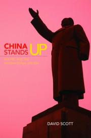 Cover of: China Stands Up