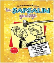 Cover of: Bir sapsalin Gunlugu 7 & Pek Parlak Olmayan Bir TV Yildizindan Hikayeler