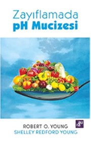 Cover of: Zayiflamada PH Mucizesi