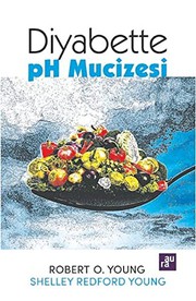 Cover of: Diyabette PH Mucizesi