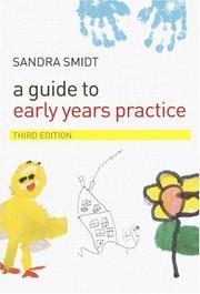 A guide to early years practice