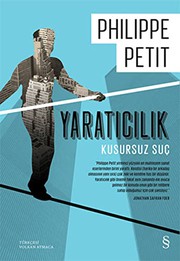 Cover of: Yaraticilik - Kusursuz Suc