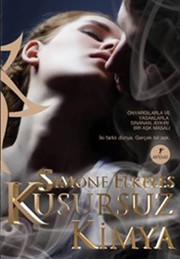 Cover of: Kusursuz Kimya