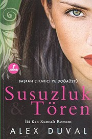 Cover of: Susuzluk ve Toren