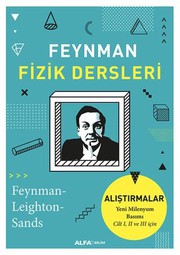Cover of: Fizik Dersleri: Alistirmalar Yeni Milenyum Basimi Cilt 1, 2 ve 3 Icin