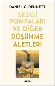 Cover of: Sezgi Pompalari ve Diger Düsünme Aletleri