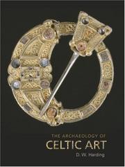 The archaeology of Celtic art